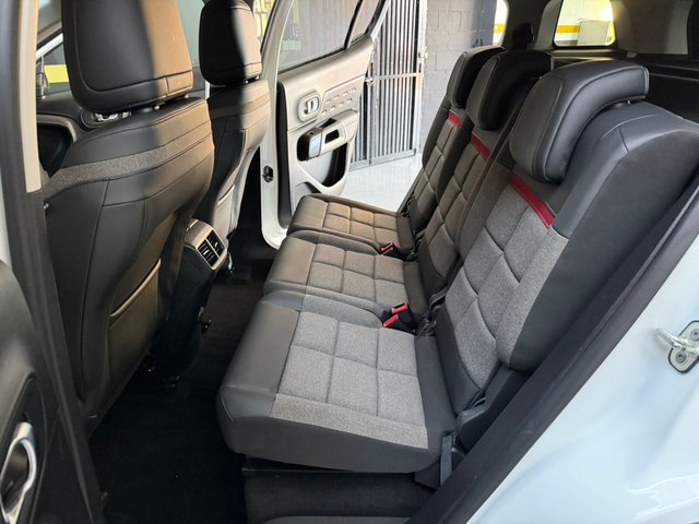 Citroën C5 Aircross BlueHdi 96kW (130CV) S&S Feel