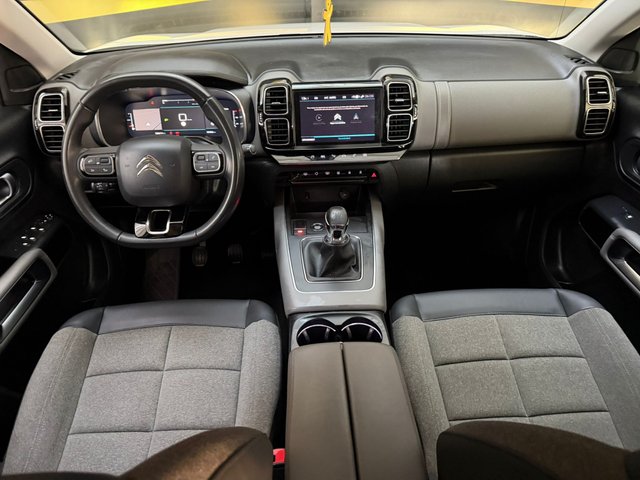 Citroën C5 Aircross BlueHdi 96kW (130CV) S&S Feel