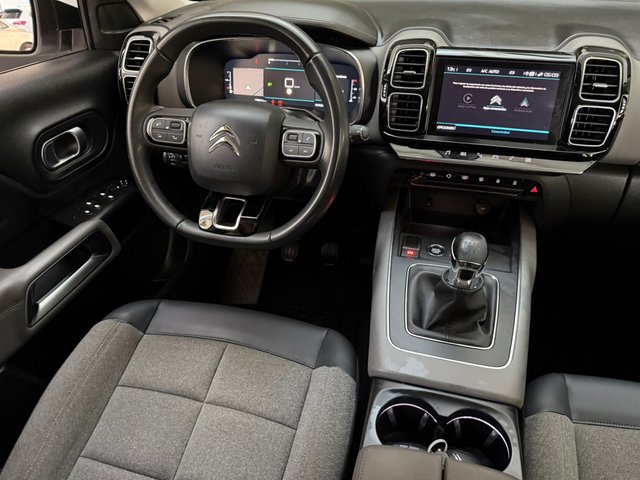 Citroën C5 Aircross BlueHdi 96kW (130CV) S&S Feel