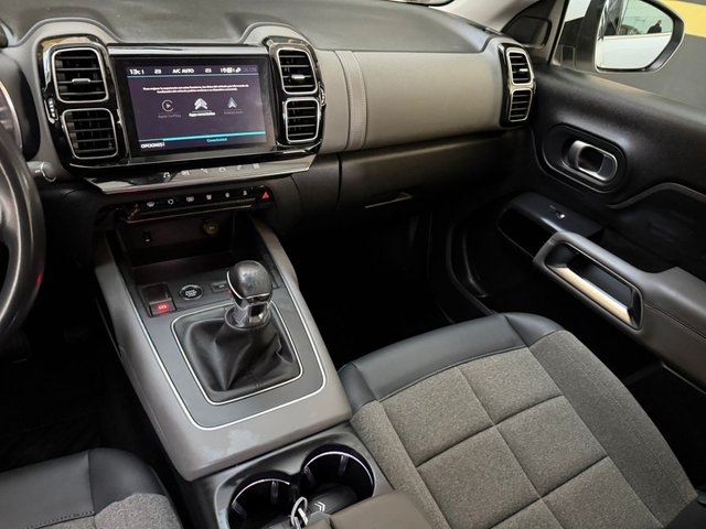 Citroën C5 Aircross BlueHdi 96kW (130CV) S&S Feel