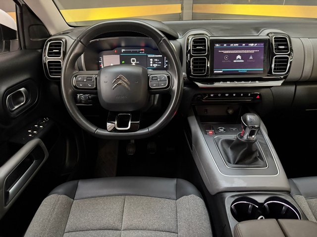 Citroën C5 Aircross BlueHdi 96kW (130CV) S&S Feel