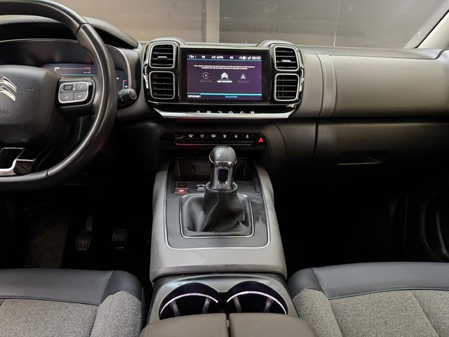 Citroën C5 Aircross BlueHdi 96kW (130CV) S&S Feel