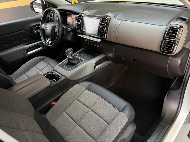 Citroën C5 Aircross BlueHdi 96kW (130CV) S&S Feel