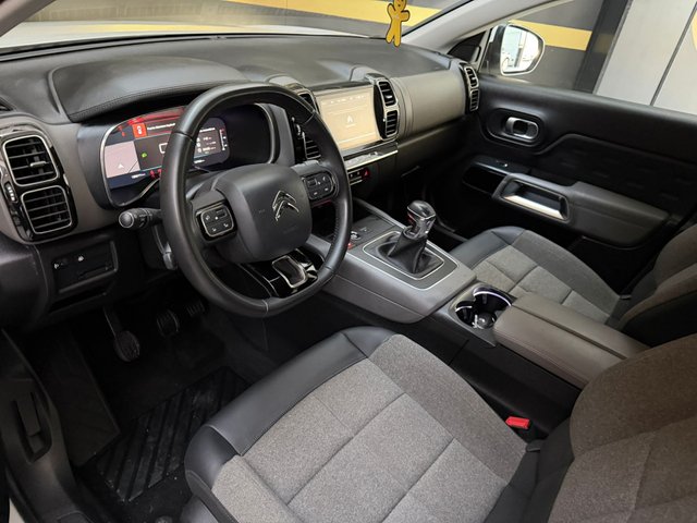 Citroën C5 Aircross BlueHdi 96kW (130CV) S&S Feel