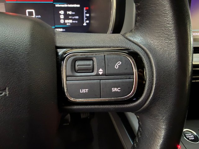 Citroën C5 Aircross BlueHdi 96kW (130CV) S&S Feel