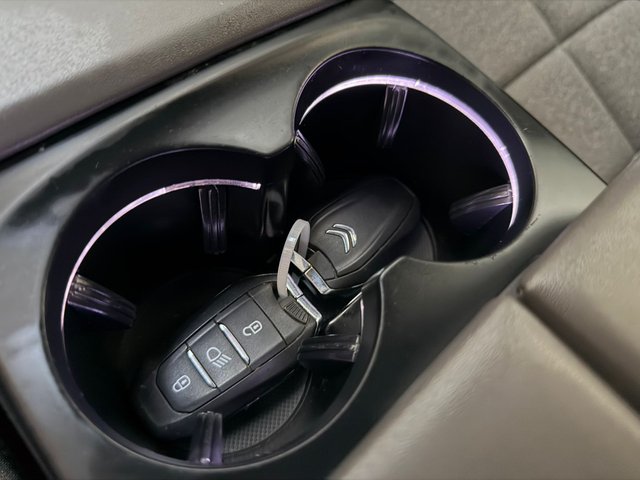 Citroën C5 Aircross BlueHdi 96kW (130CV) S&S Feel