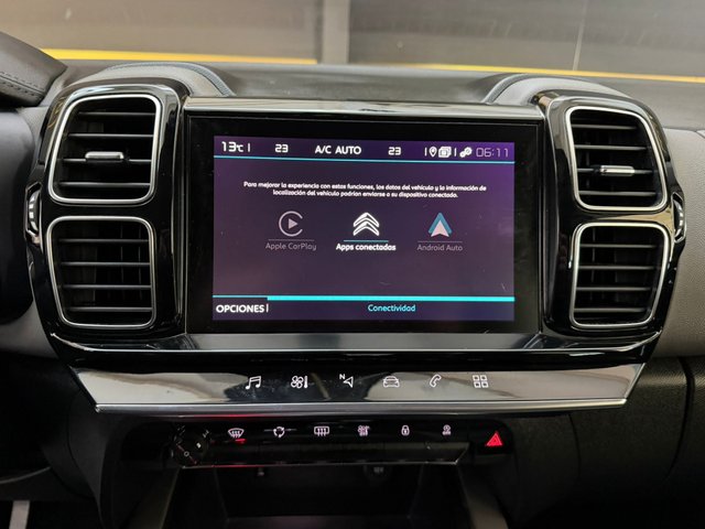 Citroën C5 Aircross BlueHdi 96kW (130CV) S&S Feel