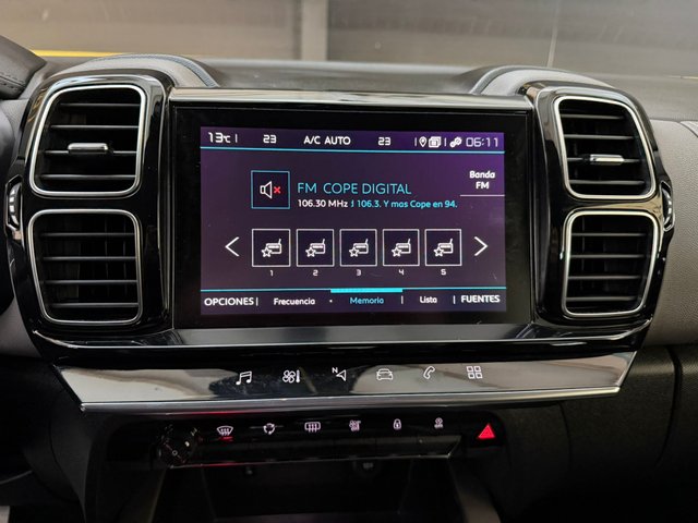 Citroën C5 Aircross BlueHdi 96kW (130CV) S&S Feel