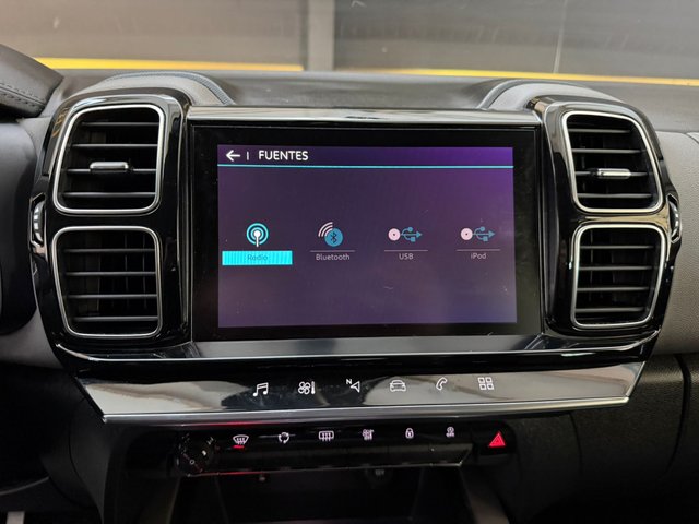 Citroën C5 Aircross BlueHdi 96kW (130CV) S&S Feel