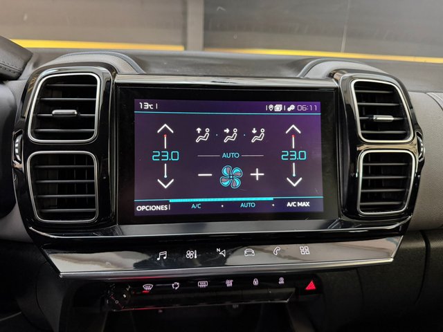 Citroën C5 Aircross BlueHdi 96kW (130CV) S&S Feel