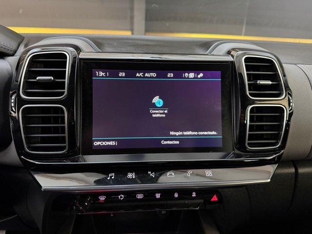 Citroën C5 Aircross BlueHdi 96kW (130CV) S&S Feel
