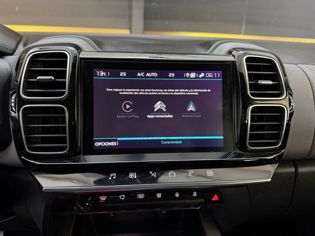 Citroën C5 Aircross BlueHdi 96kW (130CV) S&S Feel