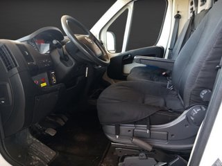 Caja Abierta con Pluma 7 Plazas FIAT Ducato DC 2.3