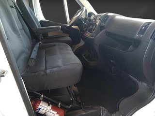 Caja Abierta con Pluma 7 Plazas FIAT Ducato DC 2.3