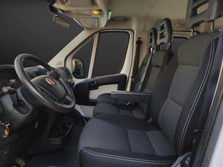 Caja Abierta con Pluma 7 Plazas FIAT Ducato DC 2.3