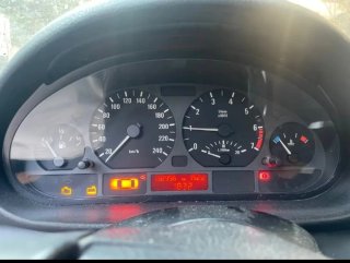 BMW Serie 3 2000