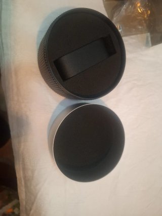 Caja de reloj Calypso