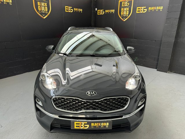 Kia Sportage 1.6 MHEV Drive 100kW (136CV) 4x2