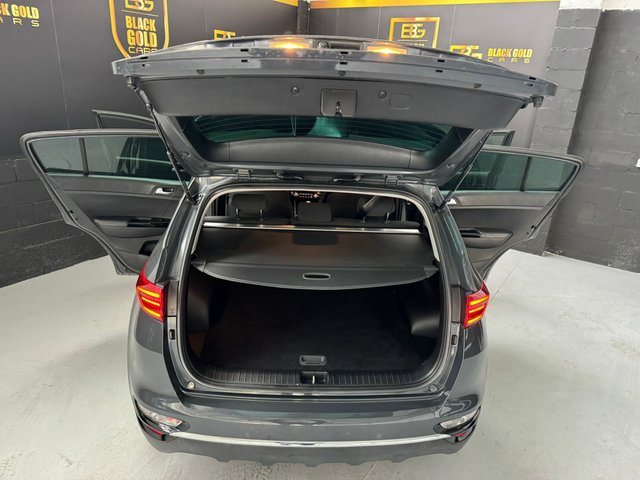 Kia Sportage 1.6 MHEV Drive 100kW (136CV) 4x2
