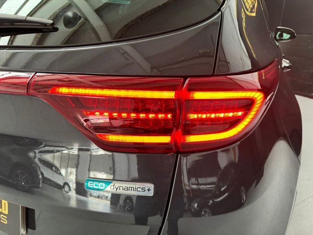Kia Sportage 1.6 MHEV Drive 100kW (136CV) 4x2