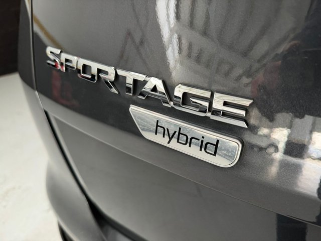 Kia Sportage 1.6 MHEV Drive 100kW (136CV) 4x2