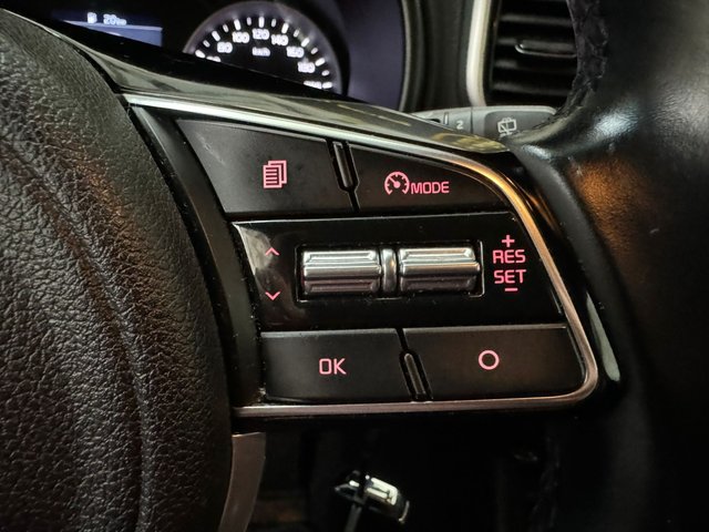 Kia Sportage 1.6 MHEV Drive 100kW (136CV) 4x2