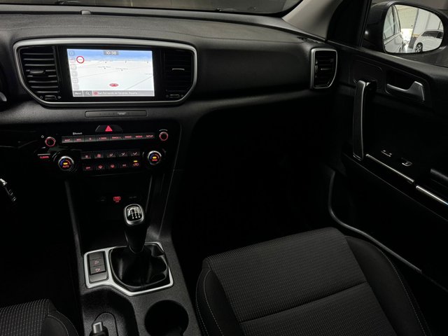 Kia Sportage 1.6 MHEV Drive 100kW (136CV) 4x2