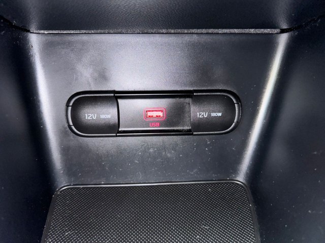 Kia Sportage 1.6 MHEV Drive 100kW (136CV) 4x2