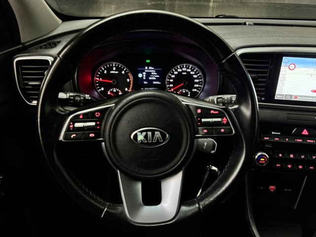 Kia Sportage 1.6 MHEV Drive 100kW (136CV) 4x2