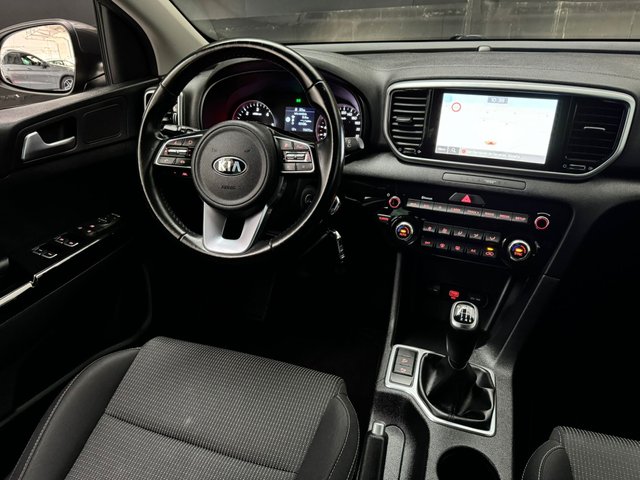 Kia Sportage 1.6 MHEV Drive 100kW (136CV) 4x2