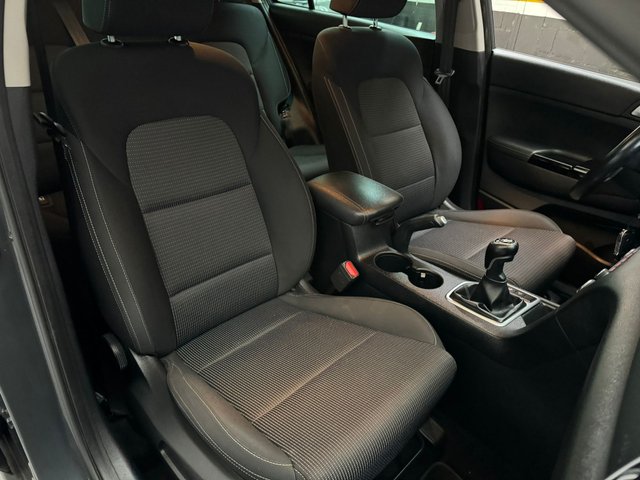 Kia Sportage 1.6 MHEV Drive 100kW (136CV) 4x2