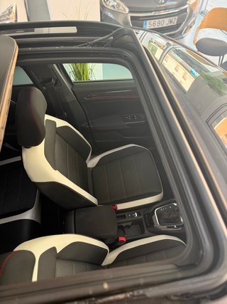 Volkswagen T-Roc 2019