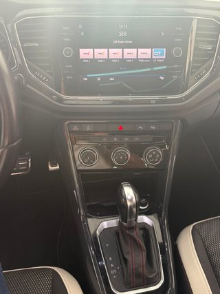 Volkswagen T-Roc 2019