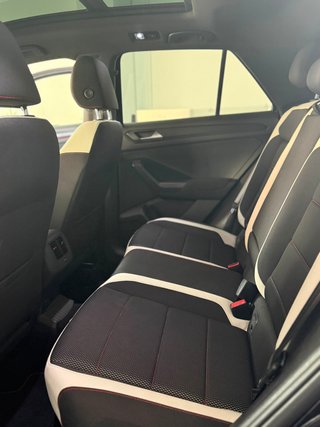 Volkswagen T-Roc 2019