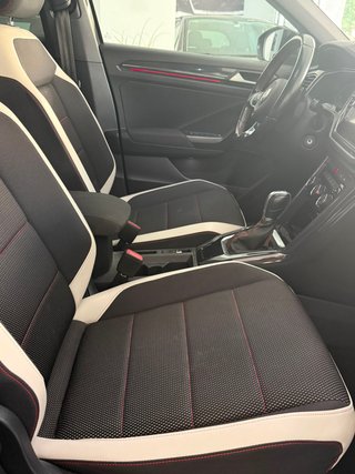 Volkswagen T-Roc 2019
