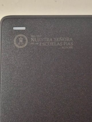 Chromebook portatile Acer Escolapios Aluche