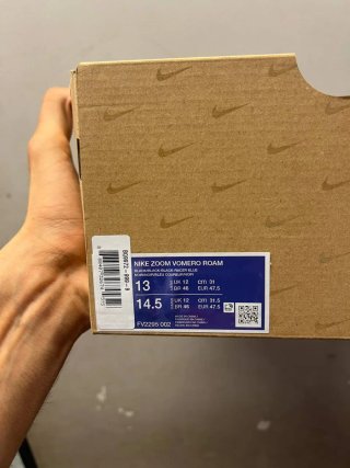 Nike Zoom Vomero Roam