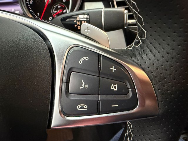 Mercedes Clase GLE Coupé GLE 350 d 4MATIC
