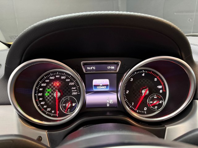 Mercedes Clase GLE Coupé GLE 350 d 4MATIC