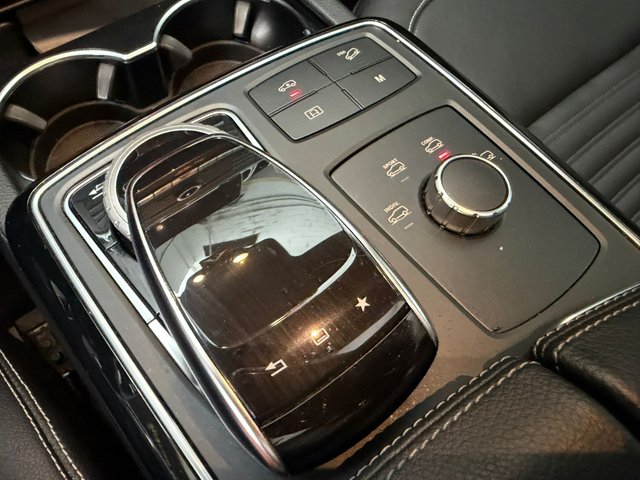 Mercedes Clase GLE Coupé GLE 350 d 4MATIC