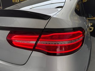 Mercedes Clase GLE Coupé GLE 350 d 4MATIC