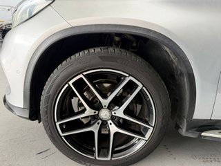 Mercedes Clase GLE Coupé GLE 350 d 4MATIC
