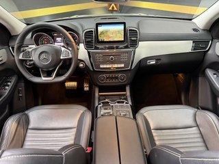 Mercedes Clase GLE Coupé GLE 350 d 4MATIC