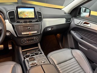 Mercedes Clase GLE Coupé GLE 350 d 4MATIC