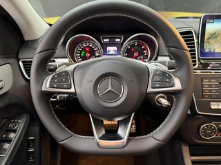 Mercedes Clase GLE Coupé GLE 350 d 4MATIC