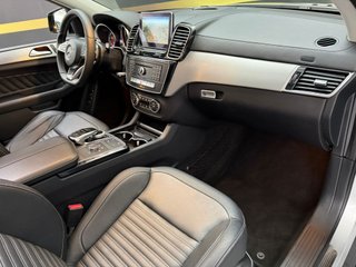 Mercedes Clase GLE Coupé GLE 350 d 4MATIC