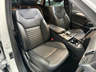 Mercedes Clase GLE Coupé GLE 350 d 4MATIC