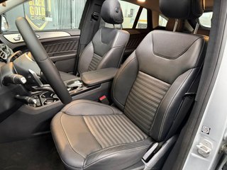 Mercedes Clase GLE Coupé GLE 350 d 4MATIC