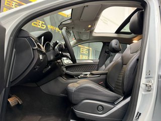 Mercedes Clase GLE Coupé GLE 350 d 4MATIC