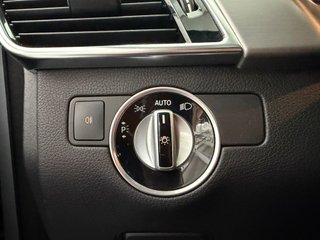 Mercedes Clase GLE Coupé GLE 350 d 4MATIC